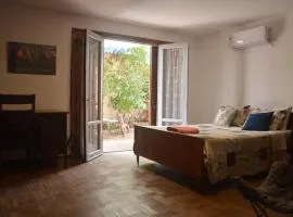 Habitación "Sur" Privada con baño privado - 3B