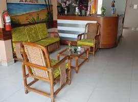 Hostal Sol de Iquitos
