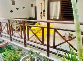 Chalé Sertão e Mar