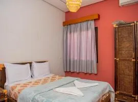 résidence afgo Ouarzazate