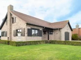 De Golfbreker