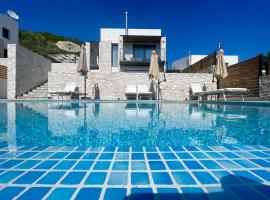 Allure Luxury Villas 2, Skiathos, hotel v destinácii Skiathos Town