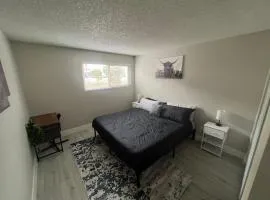 Modern 2bed Bedcentrallocatio1bathaptking Bed