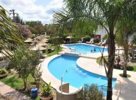 Hotel El Cid
