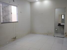 Casa para período de carnaval de caicó, hotel in Caicó