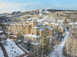 Beaver Creek Lodge, Autograph Collection, hotel in Beaver Creek