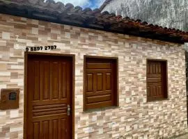 Casa em Itacaré no Centro, ao lado da Pituba