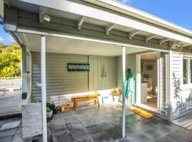 Palm Cottage - Stay Waiheke