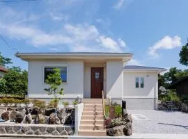 New Villa Natural J 伊豆高原 城ヶ崎海岸