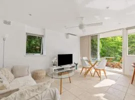 La Verdure - An Intimate Beachside Getaway