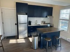 The Innwoods - One Bedroom Apartment