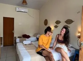 Aquarela Suites Atins