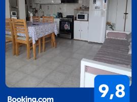 Alquiler Temporario Río Grande, hotel v destinaci Río Grande