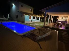 Recanto Sonho Meu, hotel a Alfredo Chaves