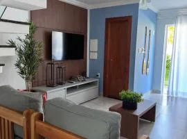Casa em Arraial d'Ajuda