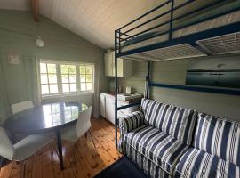 Turifoss Camping Cabin 2, hotel sa Svedjan