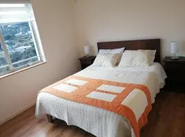 Apart Hotel a 10 min del centro