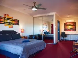 Mirambeena Motel
