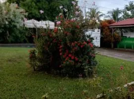 Villa hibiscus
