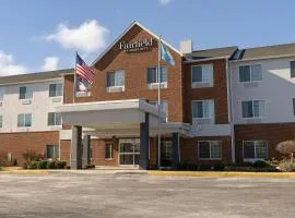 Fairfield Inn and Suites by Marriott Cincinnati Eastgate
