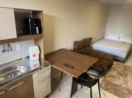 Apartamento Moderno Novo 2025