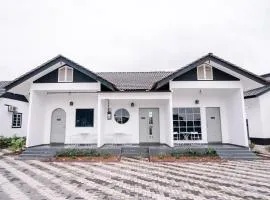 Sutera Damai Heritage