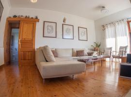 Lania Royal Oak House by TrulyCyprus, hotel v destinaci Lania