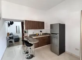 Acogedor apartamento en Armenia