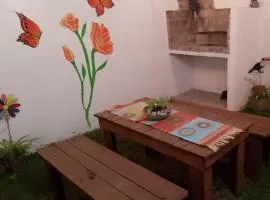 Apartamento los angeles