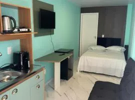 Flats & Residence - Apart 105