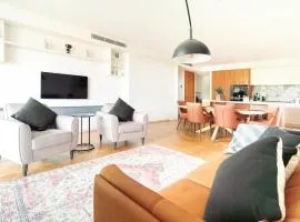 Luxury 3BR In Beautiful New Farm