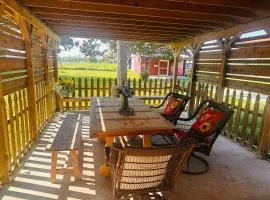 Farm House Vacation Rental- In the heart of nature