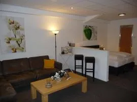 Apartment Nieuw-Moscou