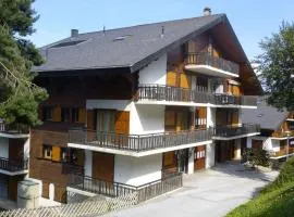Apartment in Nendaz near Ski Lift