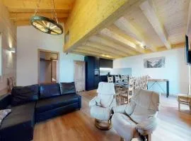 Nice apartment with balcony