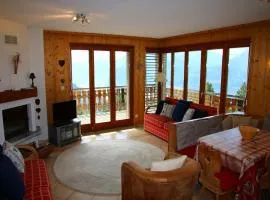 Apartment in Valais near Cable Car