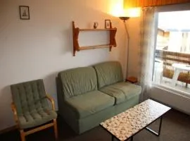 Studio in Veysonnaz near Ski Lift