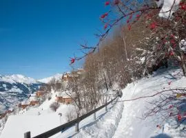 Apartment in a central location