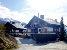 Apartment with Rhone valley view