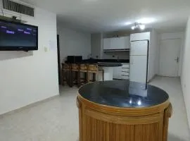 Aguamarina Apartamentos Rooftop Con Piscina y Parrillera