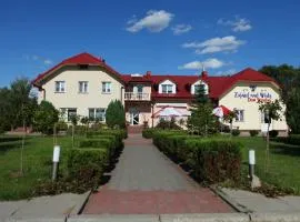Zajazd nad Wisłą