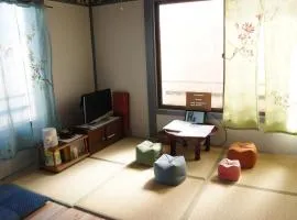 無料温泉チケット付 宇佐美 お宿一期二笑 Oyado IchigoNie #IG1