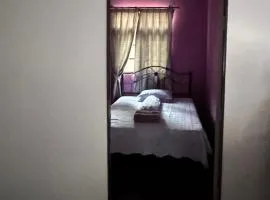 Sutera Kampung Homestay
