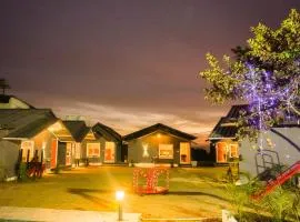 Oshins retreat