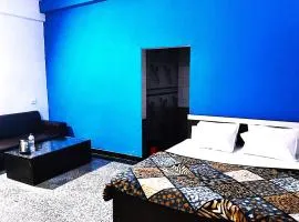 Hotel Radhey Inn
