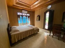 Umah Dau Homestay