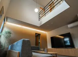 TRIGON Hotel FUKUOKA