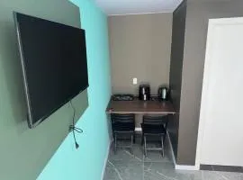 Flats & Residences - Apart Passo Fundo