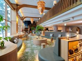 THE FOREST AKAN Tsuruga Resort