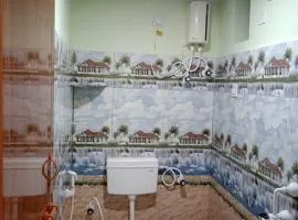 sea flower homestay gokarna